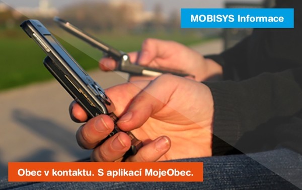 MOBISYS Informace